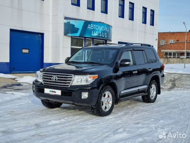 Toyota-Land Cruiser-2000