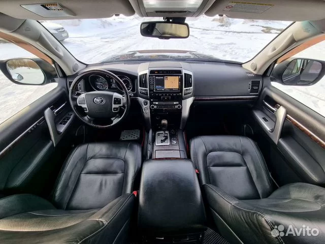 Toyota-Land Cruiser-2000