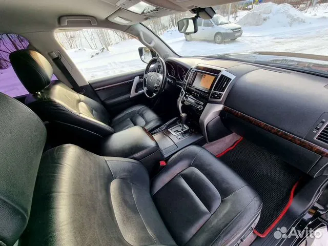 Toyota-Land Cruiser-2000