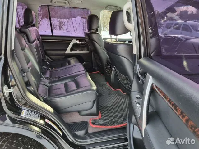 Toyota-Land Cruiser-2000