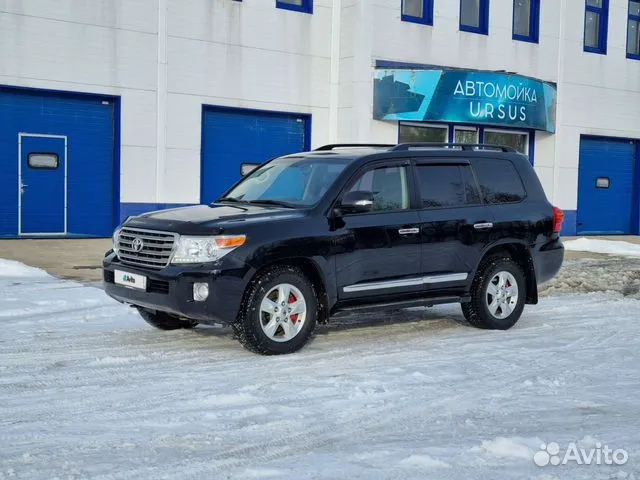 Toyota-Land Cruiser-2000