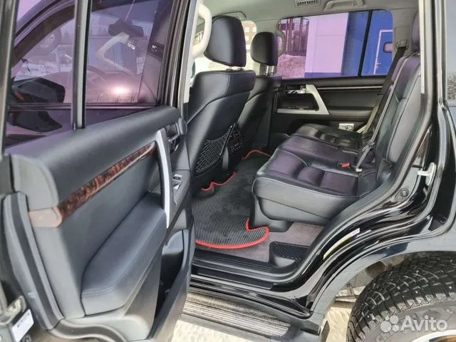 Toyota-Land Cruiser-2000