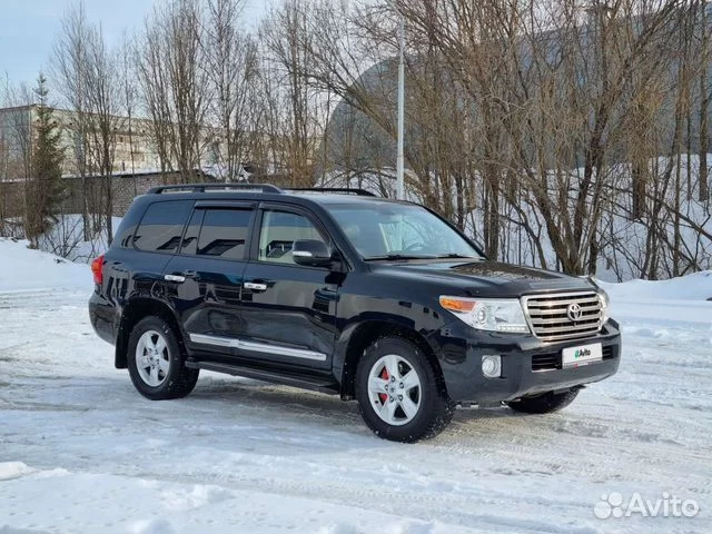 Toyota-Land Cruiser-2000