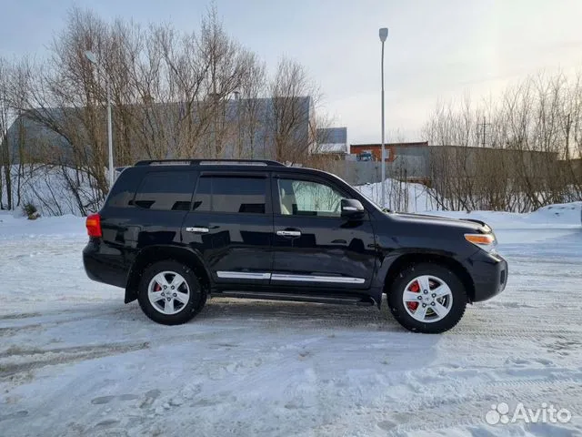 Toyota-Land Cruiser-2000