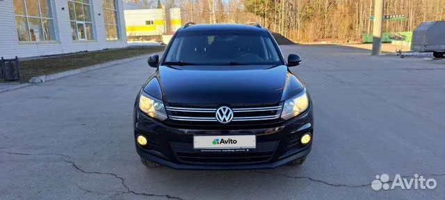 Volkswagen-Tiguan-2000