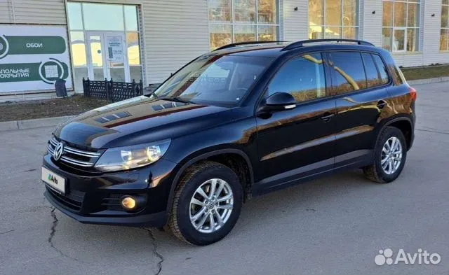 Volkswagen-Tiguan-2000