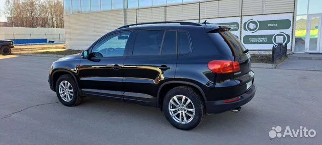 Volkswagen-Tiguan-2000
