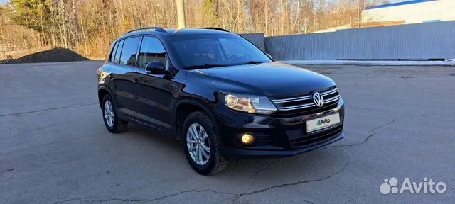 Volkswagen-Tiguan-2000