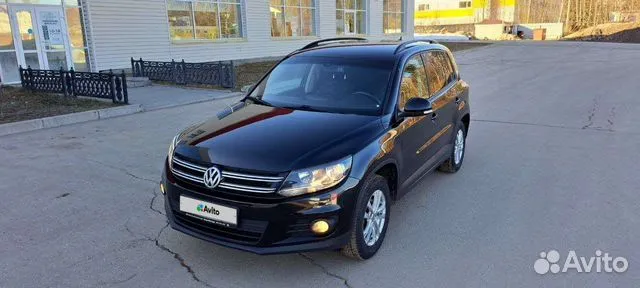 Volkswagen-Tiguan-2000
