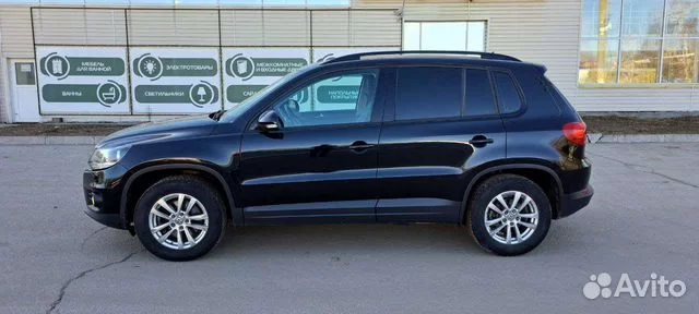 Volkswagen-Tiguan-2000