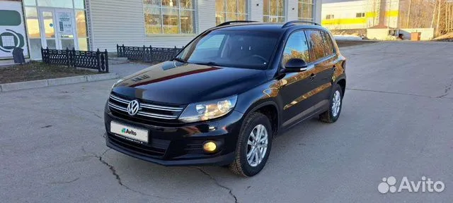 Volkswagen-Tiguan-2000