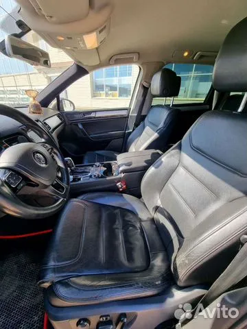 Volkswagen-Touareg-2000