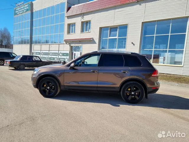 Volkswagen-Touareg-2000