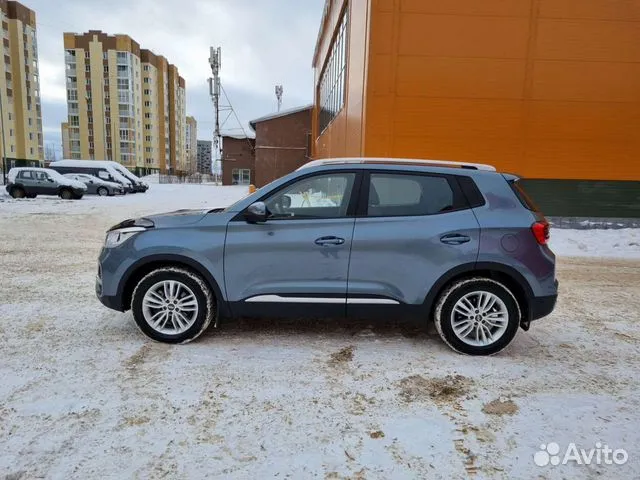 LADA (ВАЗ)-2121 (4x4)-2000