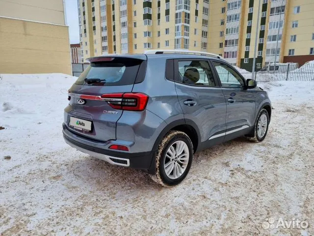 LADA (ВАЗ)-2121 (4x4)-2000