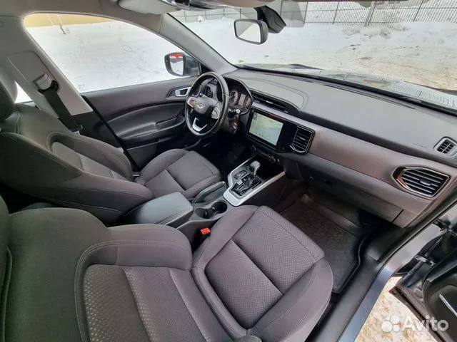 LADA (ВАЗ)-2121 (4x4)-2000