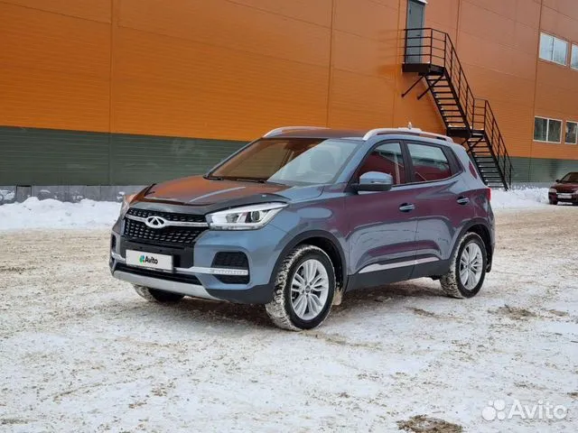 LADA (ВАЗ)-2121 (4x4)-2000
