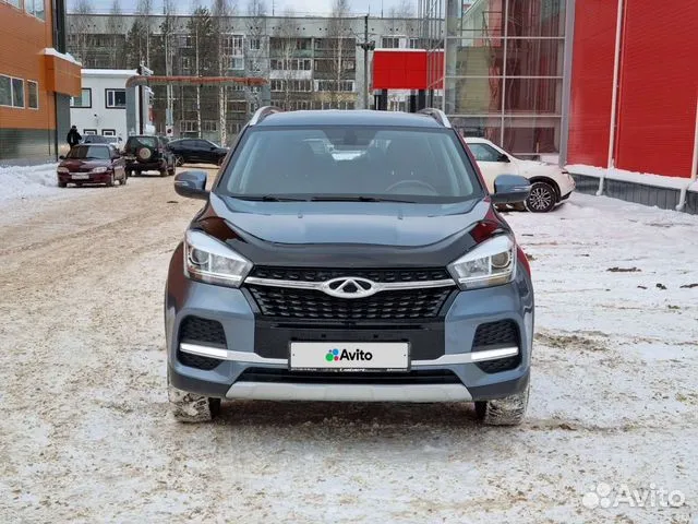 LADA (ВАЗ)-2121 (4x4)-2000