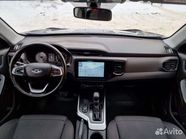 LADA (ВАЗ)-2121 (4x4)-2000