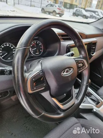 LADA (ВАЗ)-2121 (4x4)-2000