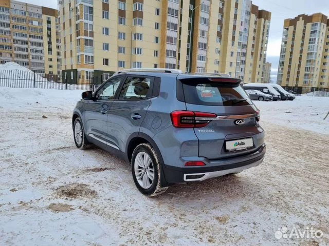 LADA (ВАЗ)-2121 (4x4)-2000