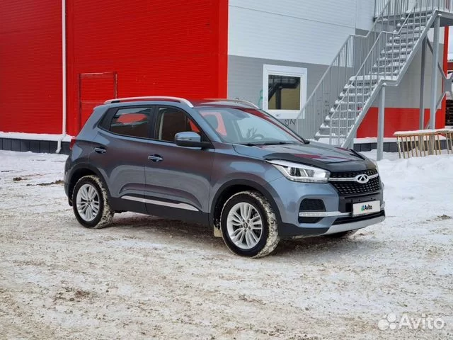 LADA (ВАЗ)-2121 (4x4)-2000