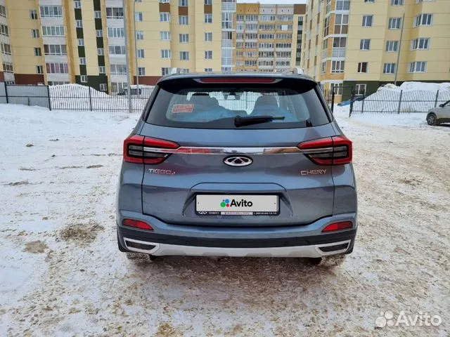 LADA (ВАЗ)-2121 (4x4)-2000