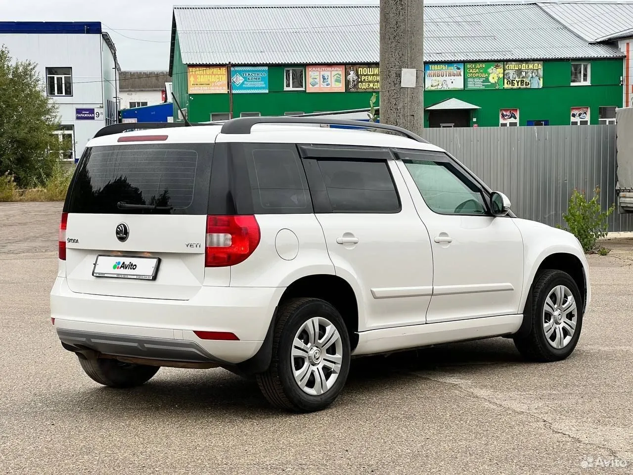 Skoda-Yeti-2000