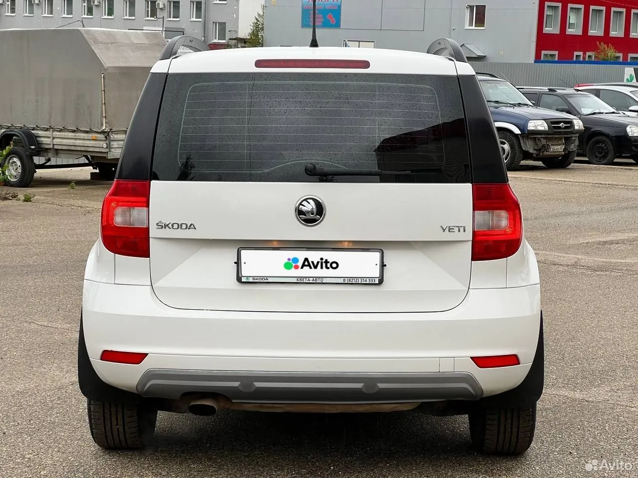 Skoda-Yeti-2000