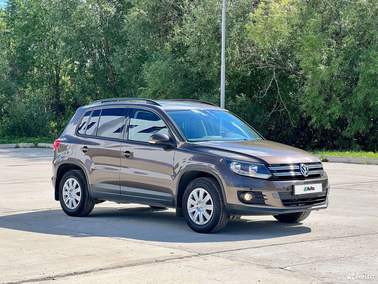 Volkswagen-Tiguan-2000