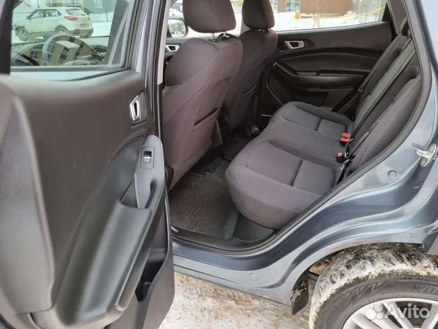 Chery-Tiggo 4-2000