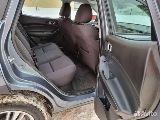 Chery-Tiggo 4-2000