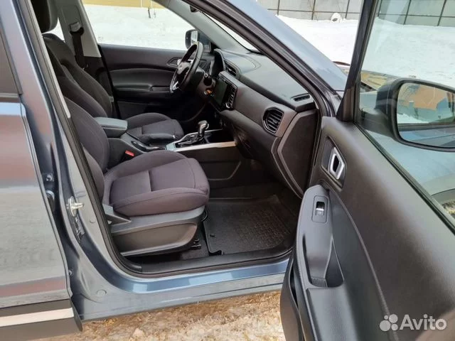 Chery-Tiggo 4-2000