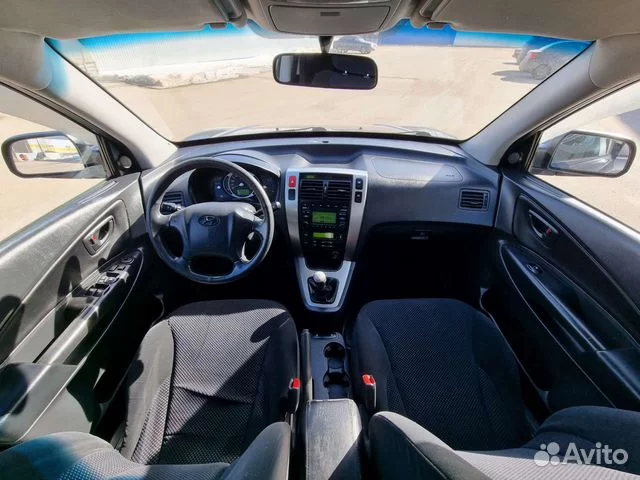 Hyundai-Tucson-2000