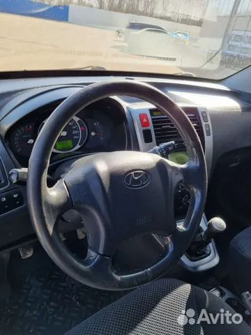 Hyundai-Tucson-2000