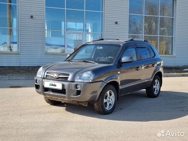 Hyundai-Tucson-2000