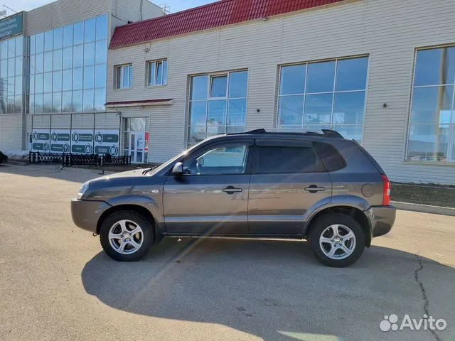 Hyundai-Tucson-2000