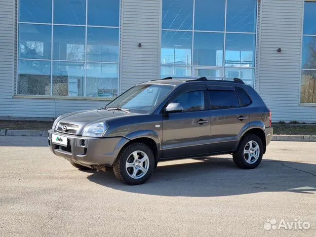 Hyundai-Tucson-2000