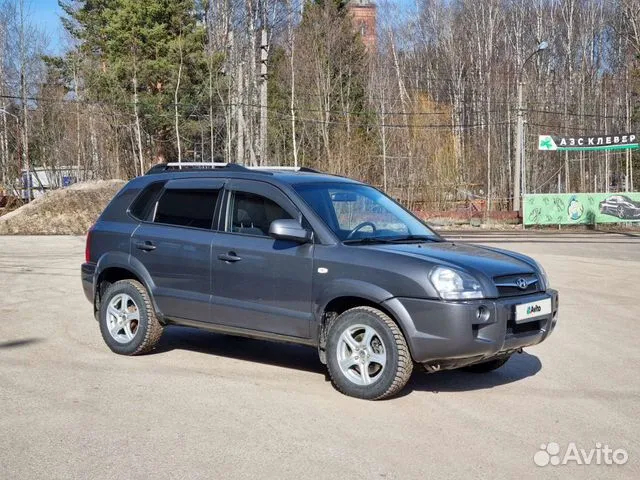 Hyundai-Tucson-2000