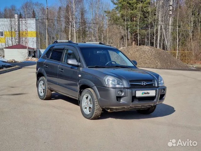 Hyundai-Tucson-2000