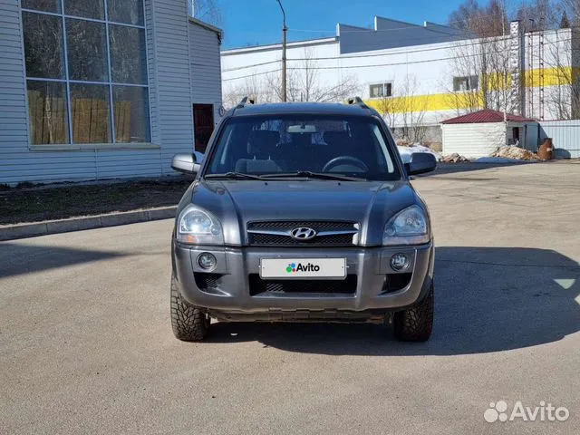 Hyundai-Tucson-2000