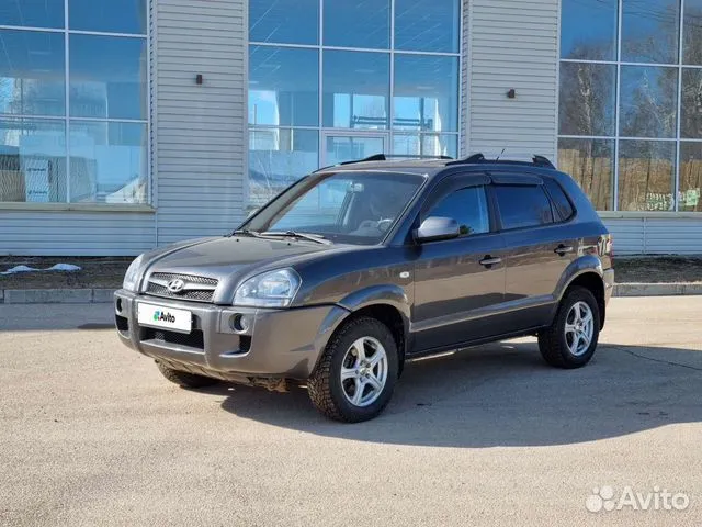 Hyundai-Tucson-2000