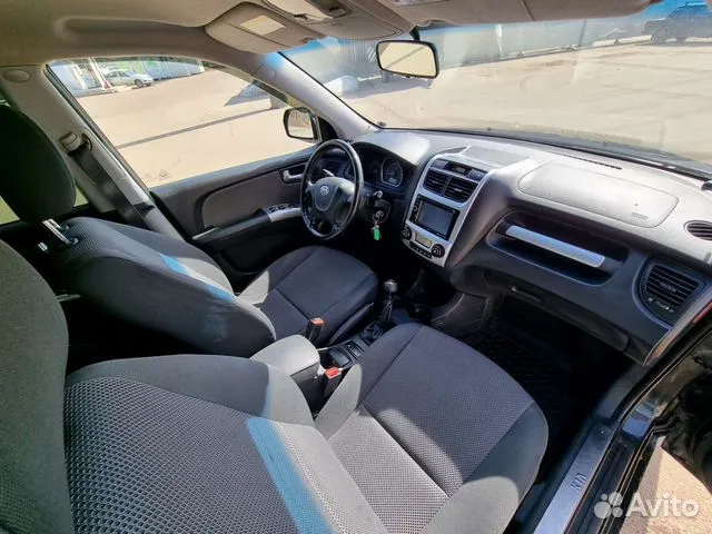 Kia-Sportage-2000