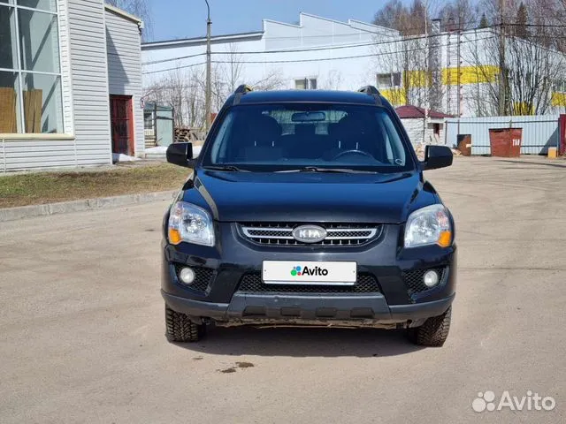 Kia-Sportage-2000