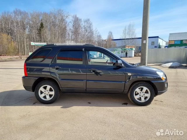 Kia-Sportage-2000
