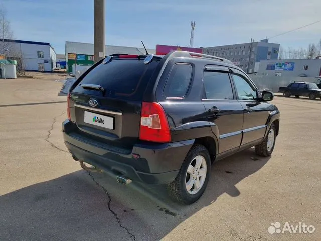 Kia-Sportage-2000