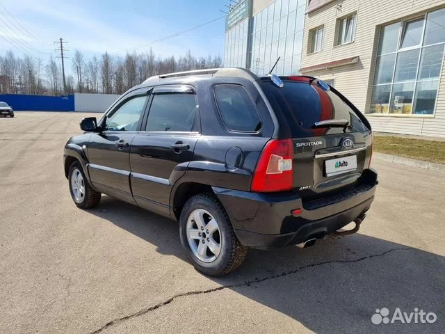 Kia-Sportage-2000