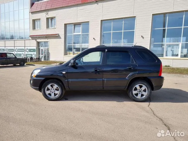 Kia-Sportage-2000