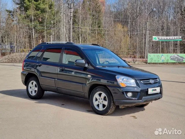 Kia-Sportage-2000