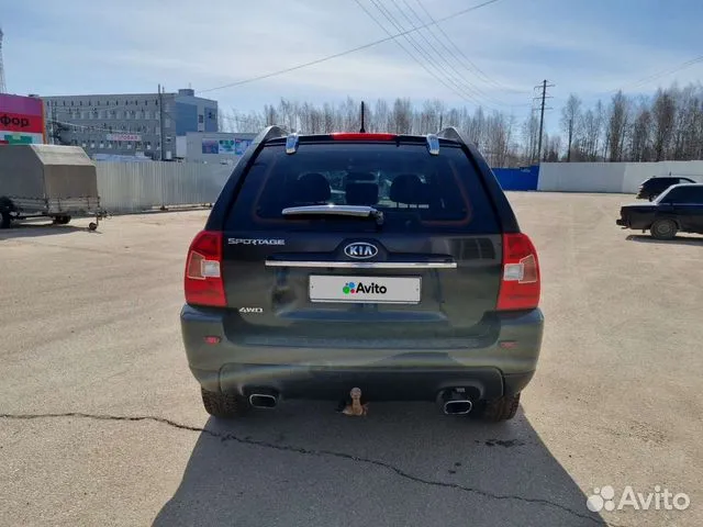 Kia-Sportage-2000